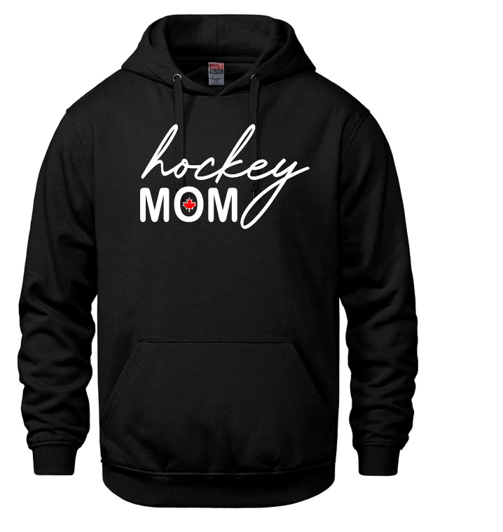 Hockey Mom