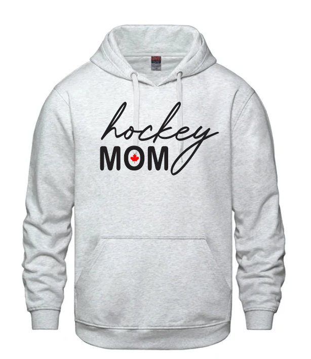 Hockey Mom
