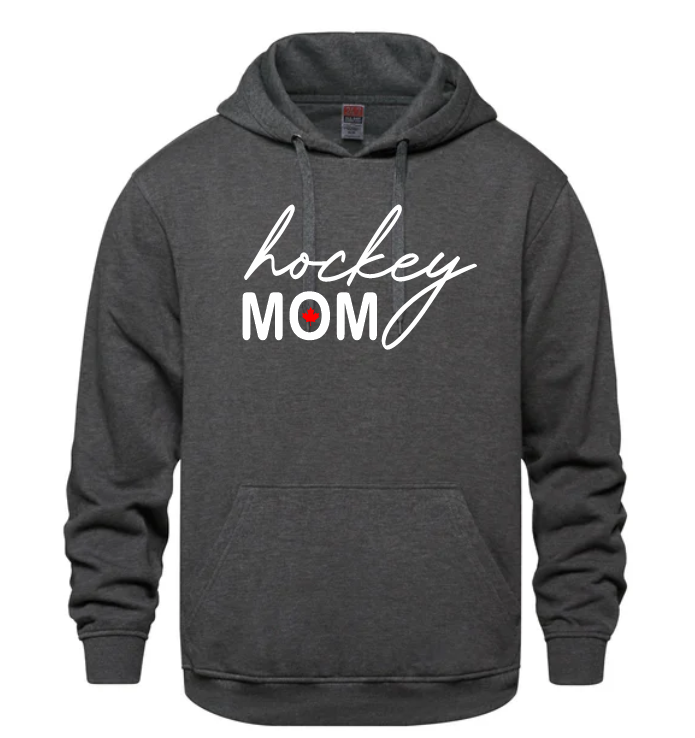 Hockey Mom
