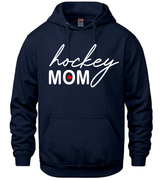 Hockey Mom