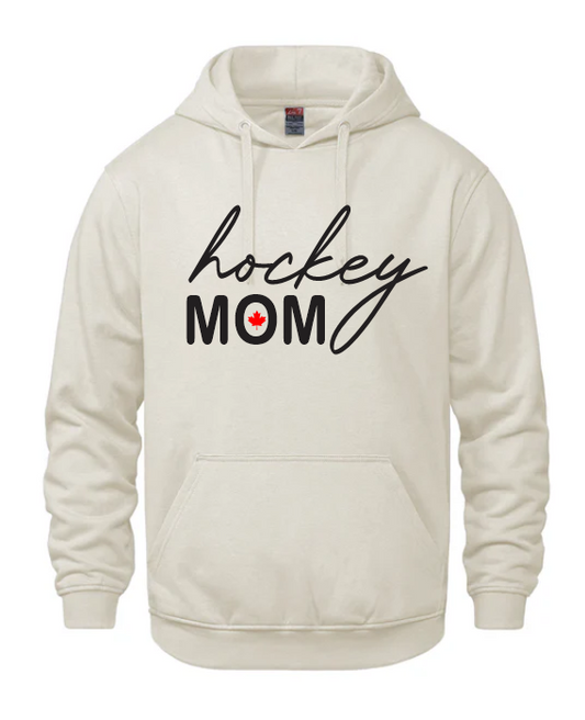 Hockey Mom