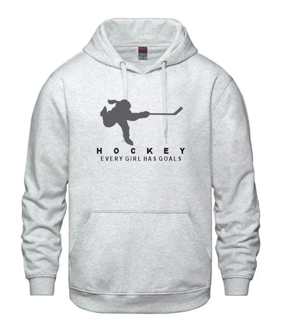 Every Girl Has Goals