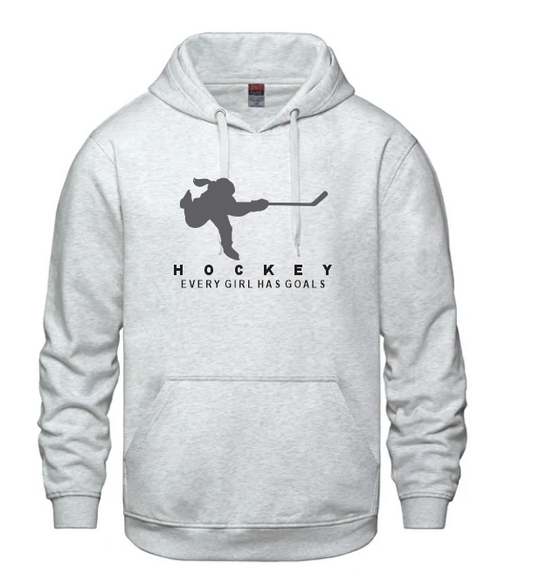 Every Girl Has Goals