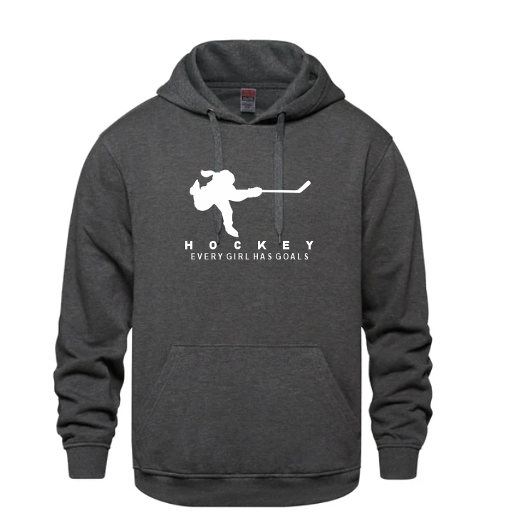 Every Girl Has Goals