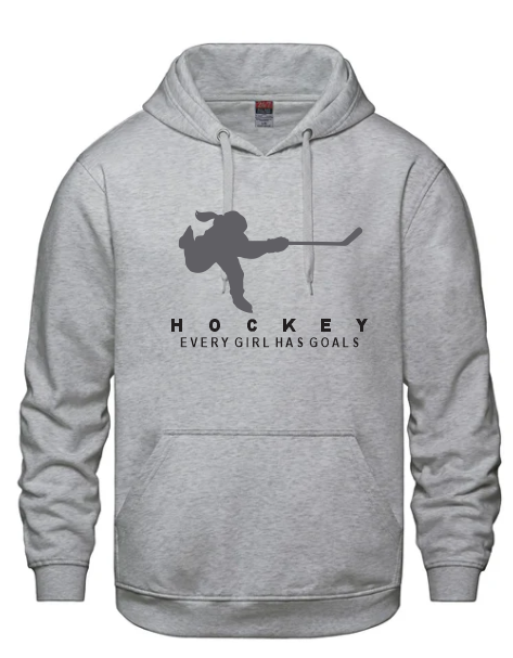 Every Girl Has Goals