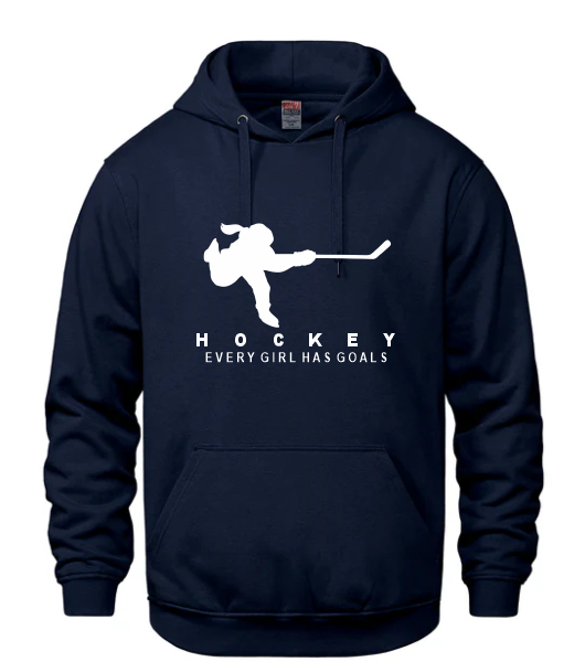 Every Girl Has Goals