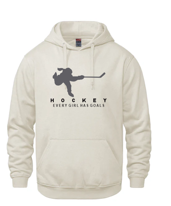 Every Girl Has Goals