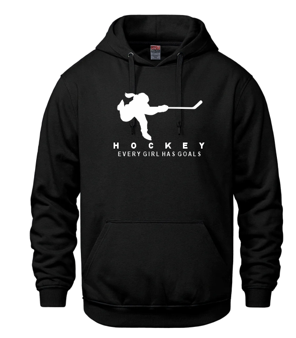 Every Girl Has Goals