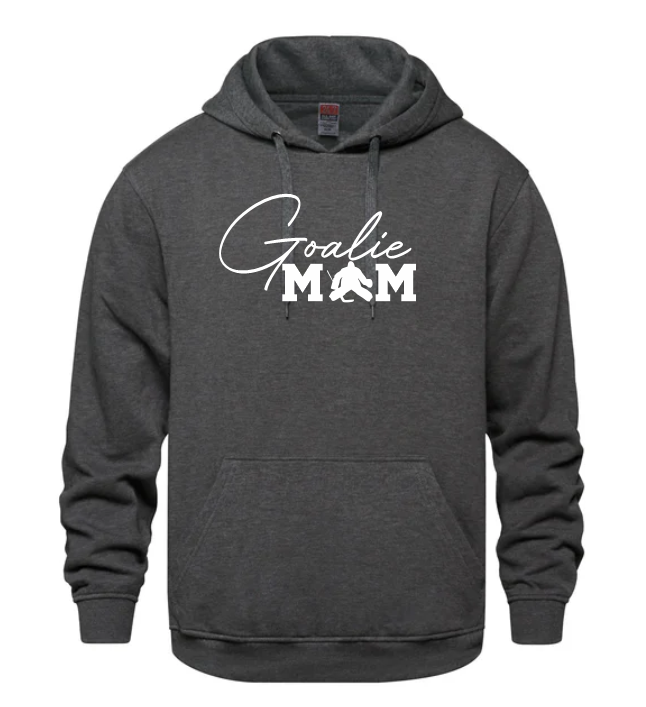 Goalie Mom
