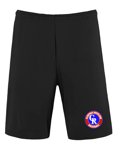 Shorts CRBA