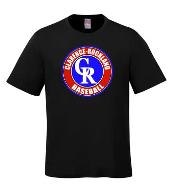 Cotton t-shirt CRBA