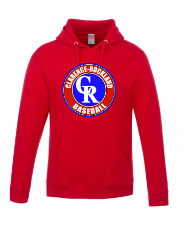 Cotton Hoodie CRBA