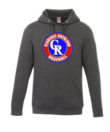 Cotton Hoodie CRBA