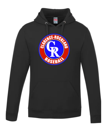 Cotton Hoodie CRBA