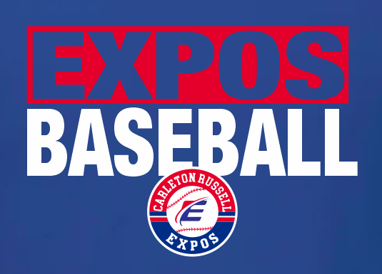 Cotton t-shirt Expo