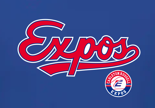 Cotton t-shirt Expo