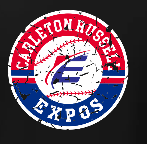 Cotton t-shirt Expo