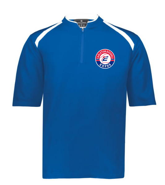 Sweat à capuche en coton nats