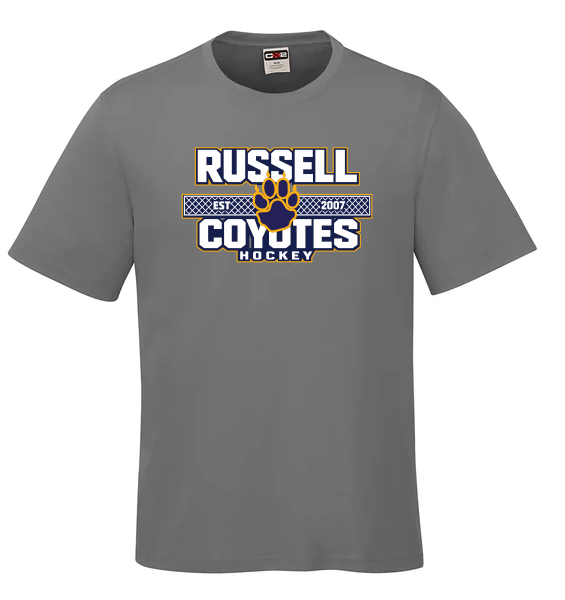 T-shirt Dri-Fit