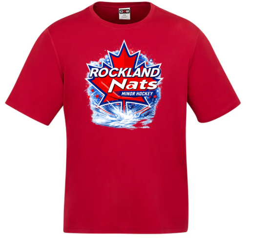 Dri fit t-shirt  nats 26