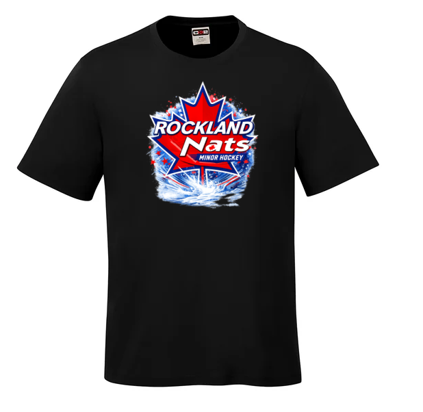 Dri fit t-shirt  nats 26