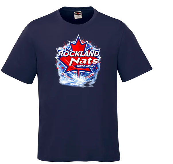 Dri fit t-shirt  nats 26