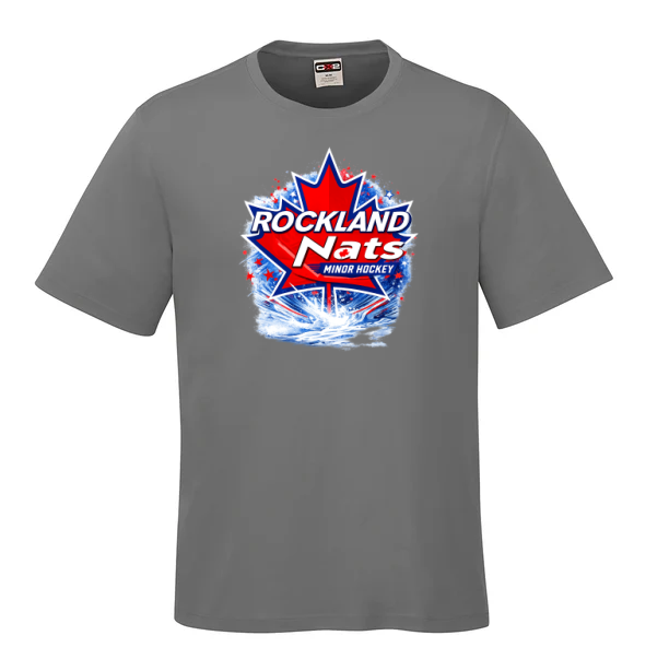 Dri fit t-shirt  nats 26