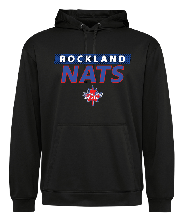 Performance Hoodie Nats 26