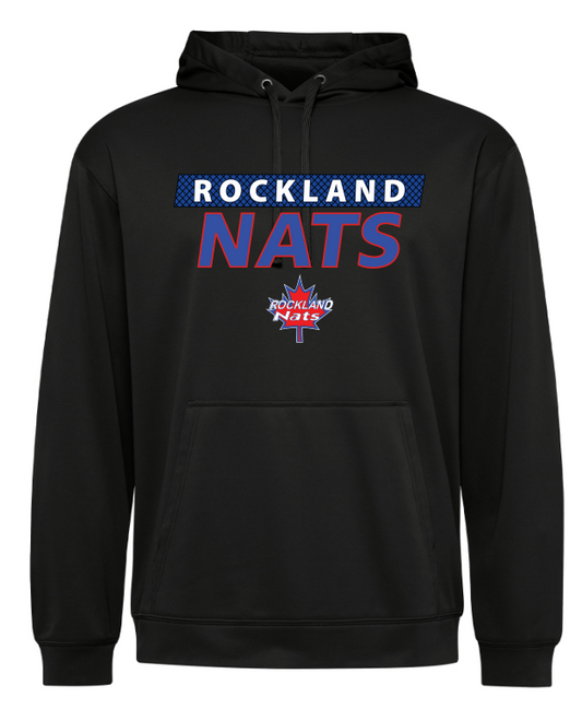 Performance Hoodie Nats 26