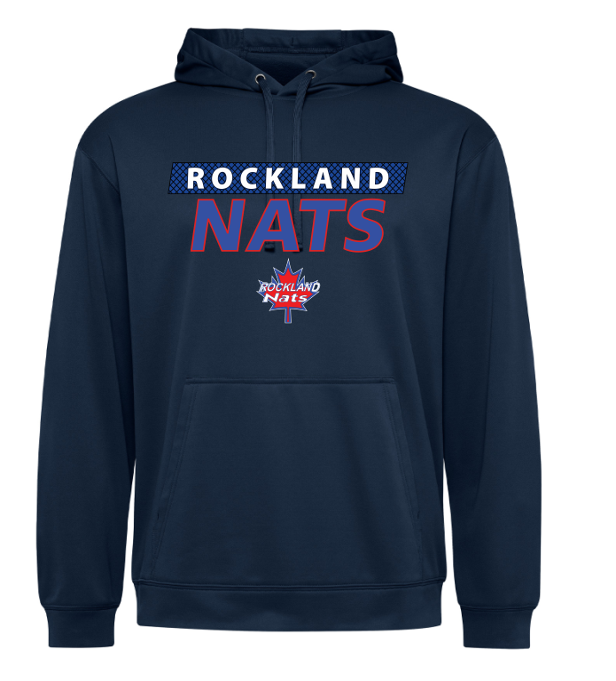 Performance Hoodie Nats 26