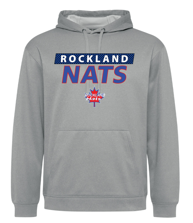 Performance Hoodie Nats 26