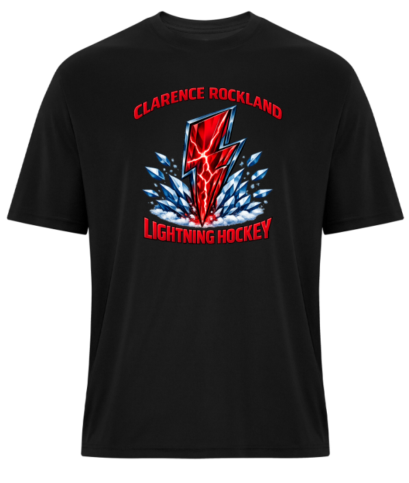 T-shirt Dri-Fit Nats