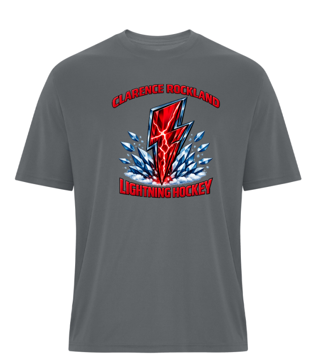 T-shirt Dri-Fit Nats