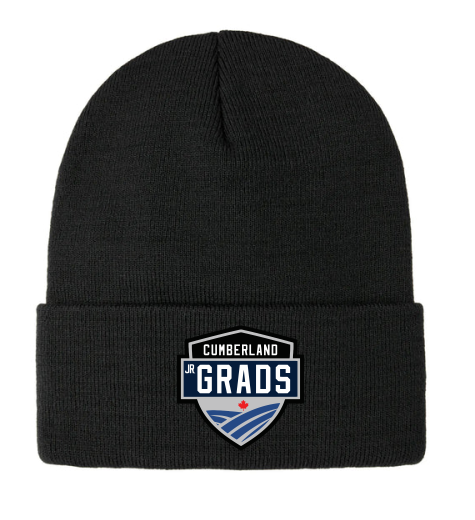 Roll up beanie Grads