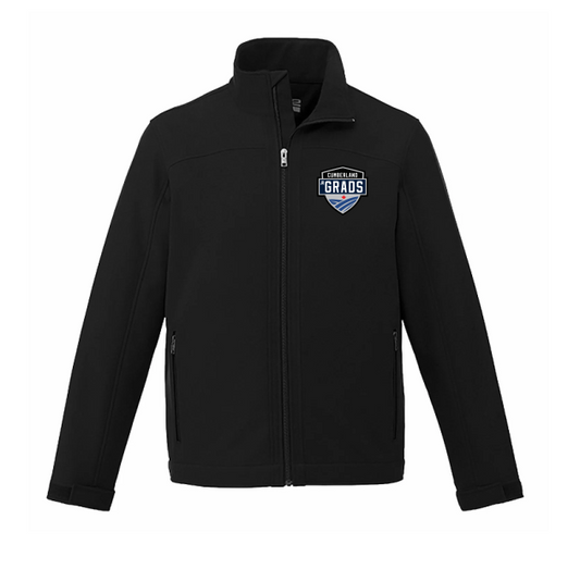 Softshell Jacket Grads
