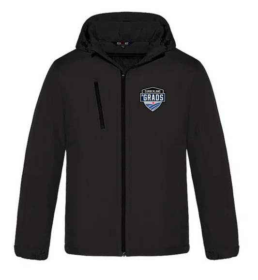 Vortex winter softshell Grads