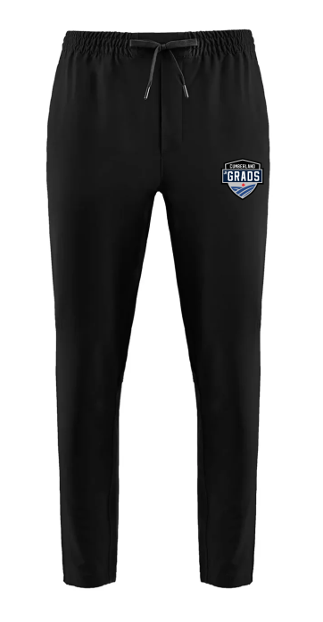 Propel track pants Grads