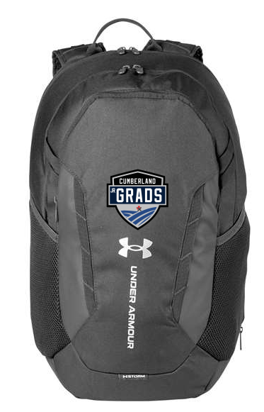 Under Armour Backpack Grads
