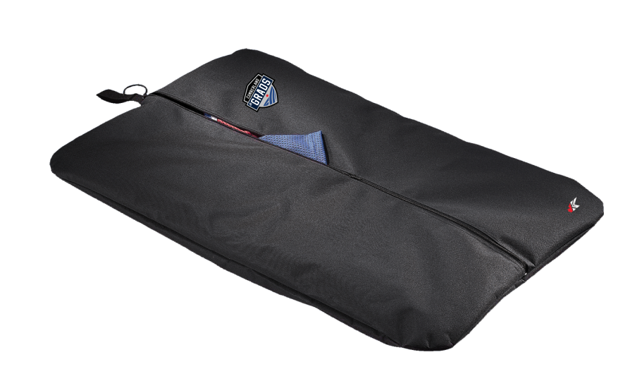 Jersey garment bag Grads