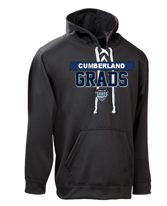 Performance Hockey hoodie Grads