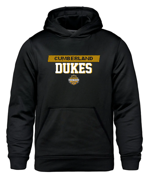 Performance Hoodie Cumberland Dukes