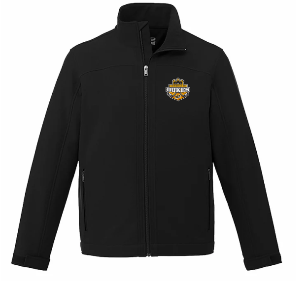 Softshell Jacket Dukes