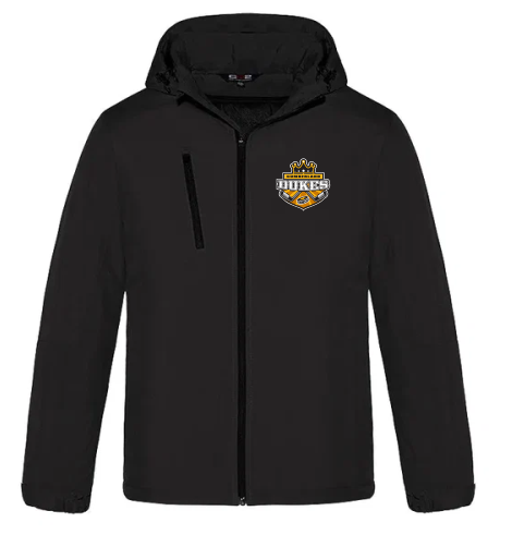 Vortex winter softshell Dukes