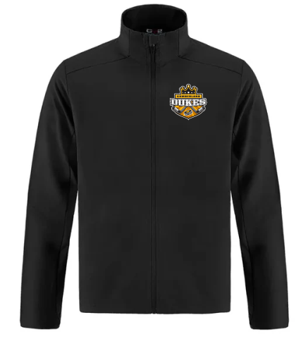 Pursuit track jacket Dukes