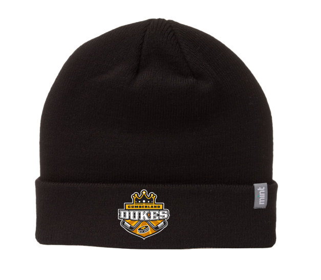Roll up beanie Dukes