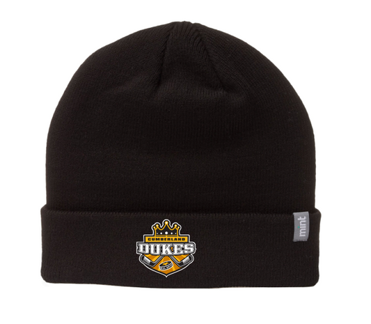 Roll up beanie Dukes
