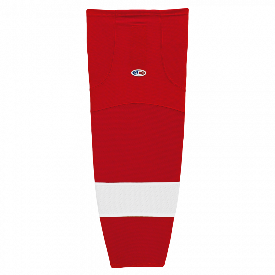 Red socks Lightning
